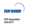 TUV NORD CPR